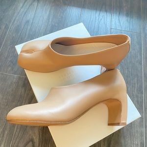 Maison Margiela shoes